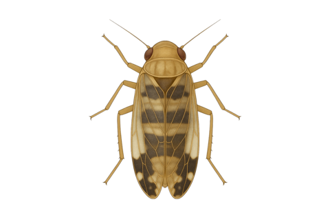Psyllids