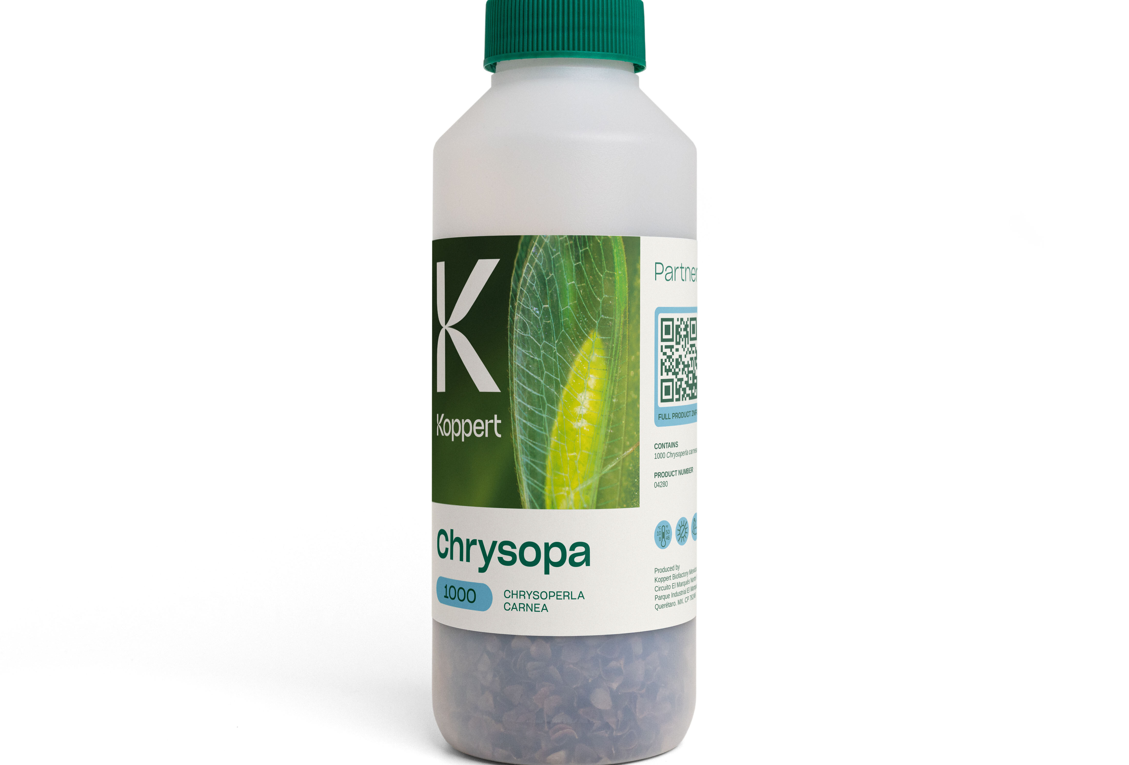 Inspired by Nature: New design, Same Trusted Quality