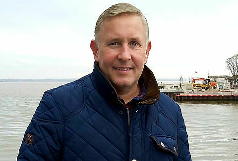David MacDonald