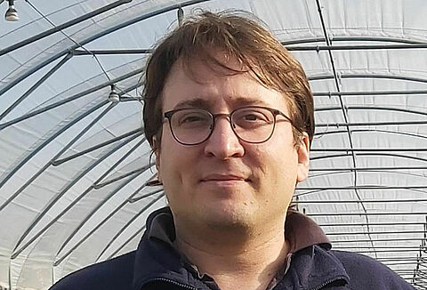 Jasper Hubert