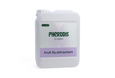 Pherodis Fruit Fly Attractant