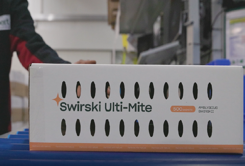 Premium Quality, Around The World