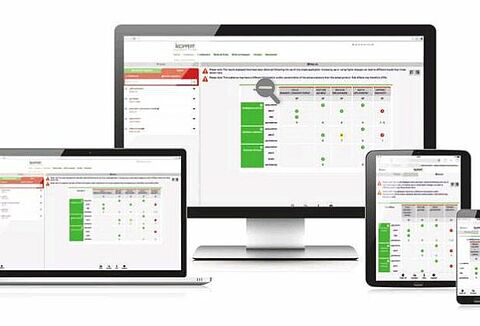 ‘Koppert side-effects app is an all-in-one product’