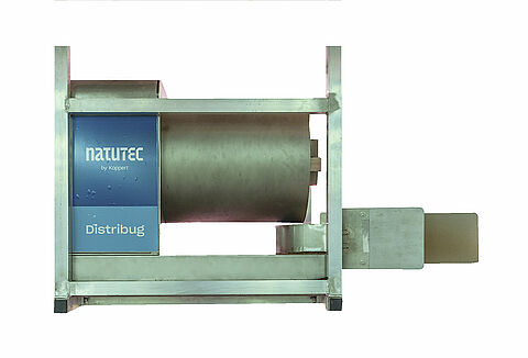 Natutec Distribug