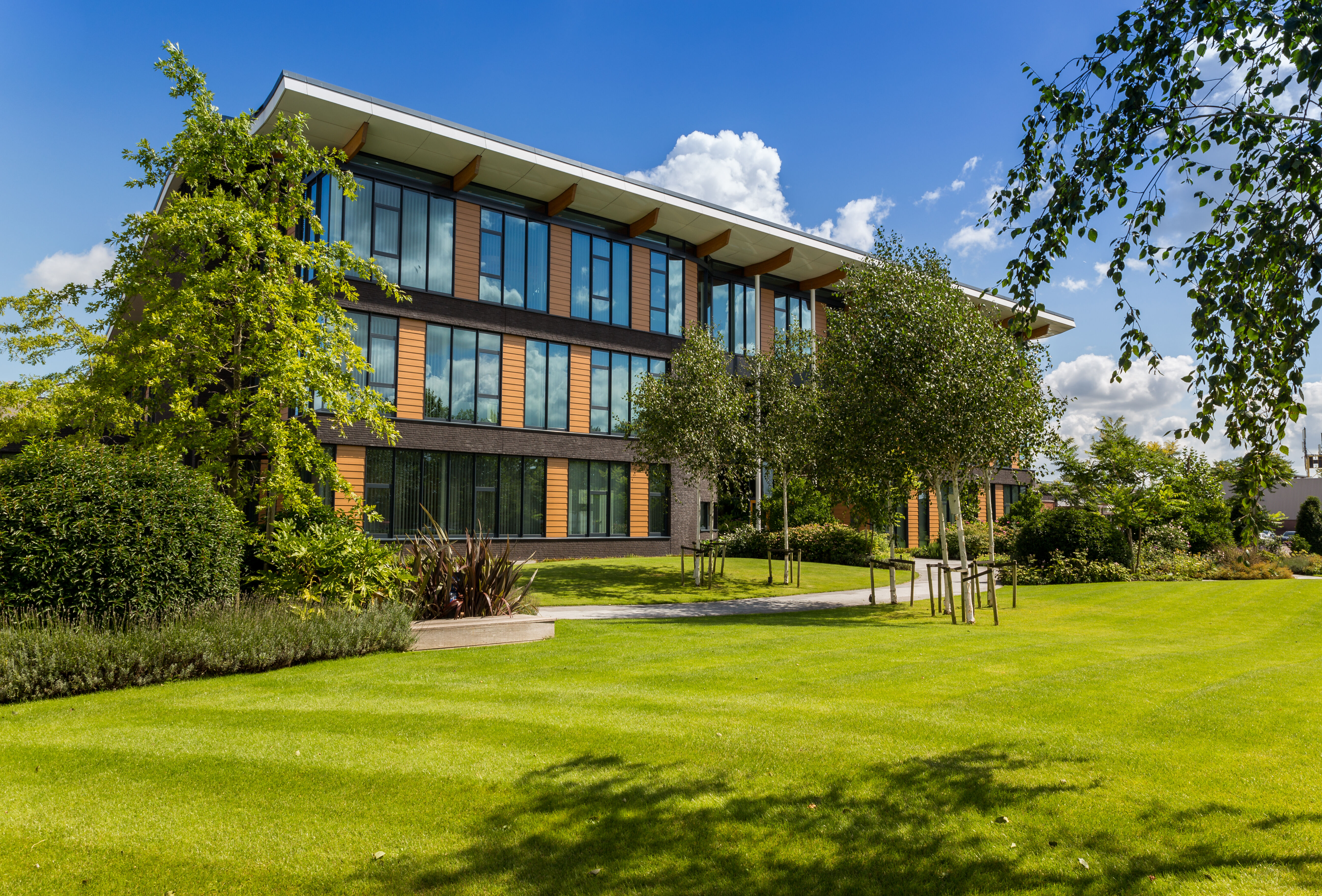 Personal message to our customers