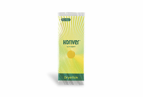 Horiver Drystick