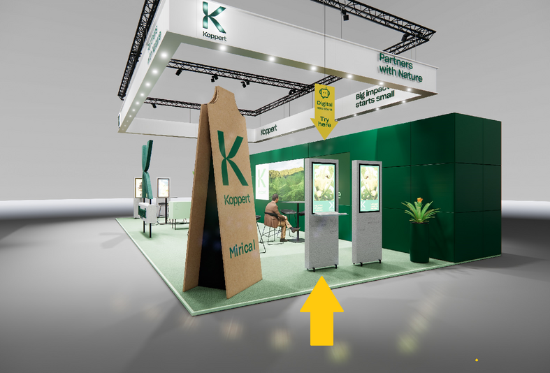 Koppert To Showcase Digital Assistant Prototype At Fruit Logistica 2024