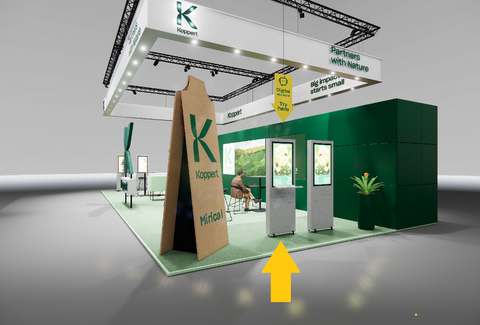 Koppert To Showcase Digital Assistant Prototype At Fruit Logistica 2024