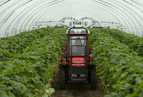 Natutec Drive – On the road to precision biological control