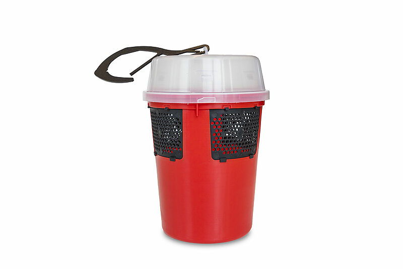 Koppert Drososan trap