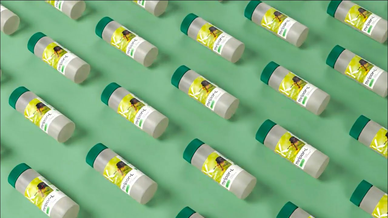 New product Koppert product packaging New product Koppert product packaging