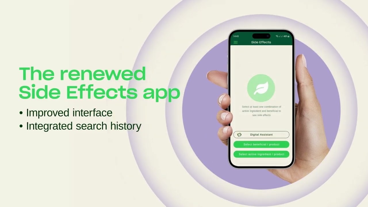 Koppert One Side Effects